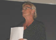 Karen Stæhr